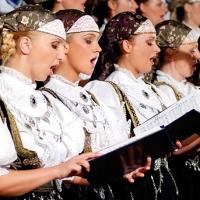 Slask Song and Dance Ensemble of Poland Comes to the Byham Theater, 3/19