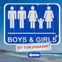 Diversionary Theatre to Present BOYS & GIRLS, 2/20-3/23 Video