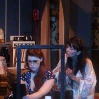 BWW Reviews: Stage Door Inc.'s  A STREETCAR NAMED DESIRE is First-class Enjoyment