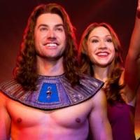 Individual Tickets to 'JOSEPH' with Ace Young & Diana DeGarmo at Cadillac Palace Thea Video