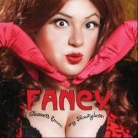 FANCY: SECRETS FROM MY BOOTYDOIR Comes to Hollywood Fringe 2014, 6/8-26 Video