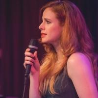 Photo Flash: Teal Wicks and More Join FRANK & FRIENDS at Birdland Video