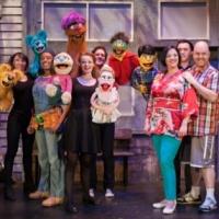 Sell A Door's AVENUE Q and SEUSSICAL to Transfer to Hong Kong, Nov 2014 Video