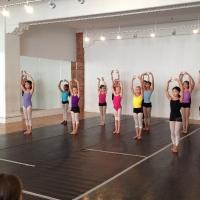 RIOULT Dance NY to Host 2014 Summer Camp, 8/11-15 Video