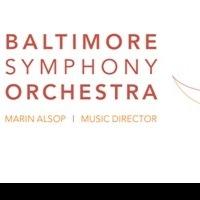 BSO, Baltimore Choral Arts Society Perform Mozart's Requiem, 2/28-3/3