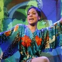 BWW Reviews:  JOSEPHINE AND I Compares 20th Century Racism With Today's Subtler Varie Video