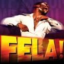 STC To Bring FELA! Back to D.C. Audiences Video