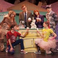 BUNNICULA, SID THE SCIENCE KID and More Set for TPAC 2013-14 Family Season Video