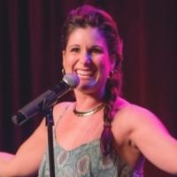 Photo Flash: Stephanie J. Block Performs at Birdland! Video