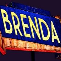 BRENDA Set for Fringe NYC at Robert Moss Theater, Begin. 8/13 Video