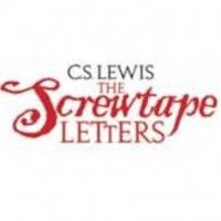 National Tour of THE SCREWTAPE LETTERS to Play Eisemann Center for Performing Arts, 1 Video