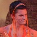BWW Reviews: Doma Goes to XANADU for Fulfillment of Love and Art