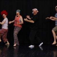 The Clown School to Welcome Commedia dell'Arte Expert to LA, Beginning 1/11 Video