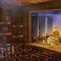 BWW Features: Top 10 Reasons to be Excited for the Dr. Phillips Center for the Performing Arts