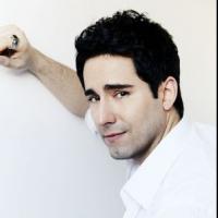 John Lloyd Young to Make Segerstrom Center Debut in February