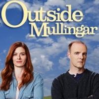 OUTSIDE MULLINGAR's Debra Messing Set for LIVE WITH KELLY AND MICHAEL Tomorrow