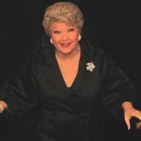 Marilyn Maye & Houston Person to Close Out Palace Theatre's 'Perfect Pairs at The Pal Video
