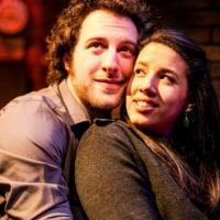 Photo Flash: First Look at JPAC's LOVE STORY, Running 2/14-3/1 Video