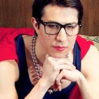 Photo Flash: First Look - Uncanny Theatre Company's CROSSDRESSERS AND CRIMINALS Video
