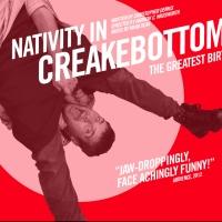 Slingshot Theatre Tours NATIVITY IN CREAKEBOTTOM thru Dec 24 Video