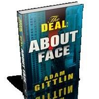 THE DEAL: ABOUT FACE by Adam Gittlin is Released Video