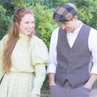 Photo Flash: First Look at A. D. Players' ANNE OF AVONLEA Video
