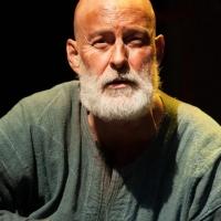 AN ILIAD Returns to The Guthrie Theater Tonight Video