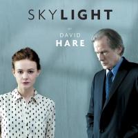 SKYLIGHT Gets NT Live Performance, July 17!