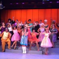 BWW Reviews: Raleigh Little Theatre's HAIRSPRAY Video