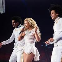 Beyonce's Male Dancers to Host 'New Style' Master Classes at The Ailey Extension, 1/7 Video