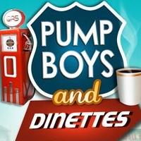 Texas Repertory Theatre Presents PUMP BOYS AND DINETTES, Now thru 8/3 Video