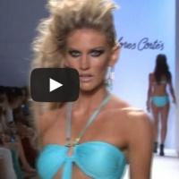 VIDEO: Dolores Cortes Swimwear Summer 2014 | Miami Swim Fashion Week Video