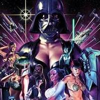 STAR WARS Burlesque EMPIRE STRIPS BACK to Launch Australia Tour in March Video