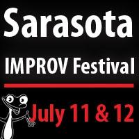 FST Presents the 6th Annual Sarasota Improv Festival Today Video