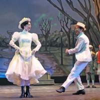 BWW Reviews: MARY POPPINS Soars at Ogunquit