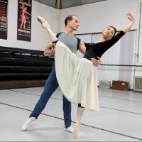 Tracy Li and Daniel Rajna to Reunite for Cape Town City Ballet's BALLET BEAUTIFUL, Ju Video