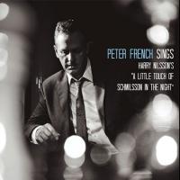 Peter French Plays The Pheasantry Tonight Video