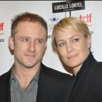 Ben Foster and Robin Wright Are Engaged! Video