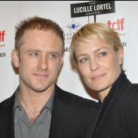 Ben Foster and Robin Wright Are Engaged!