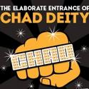 Woolly Mammoth Extends THE ELABORATE ENTRANCE OF CHAD DEITY Through 10/7 Video