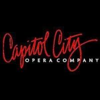 SWEENEY TODD, THE MERRY WIDOW & More Set for Capitol City Opera's 2014 Season Video