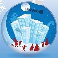 Cincinnati Shakespeare Adds Final EVERY CHRISTMAS STORY EVER TOLD Performance