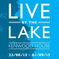 Suede, Keane, Michael Ball and More Set for LIVE BY THE LAKE at Kenwood House, Aug…