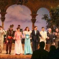 Photo Coverage: Inside Opening Night of Barrington Stage Company's MUCH ADO ABOUT NOTHING
