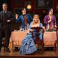 THE MYSTERY OF EDWIN DROOD Cast to Hold Cast Album Performances and Signing at Barnes Video