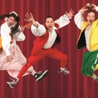Reduced Shakespeare, SIRO-A and More Set for Leicester Square Theatre, Aug 2013