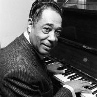 Mercedes Ellington Celebrates Duke Ellington's 116th Birthday at Ellington Statue…
