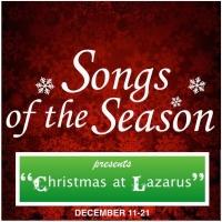 BWW Reviews: Short North Stage's SONGS OF THE SEASON Pays Homage to Columbus' Christmas Traditions