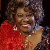 Sandra Reaves-Phillips to Bring ME, MYSELF AND YOU to Cape May Stage, 8/12 Video