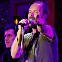 Photo Flash: Sting, Josh Radnor & More Take Part in Starry DON'T QUIT YOUR NIGHT JOB…